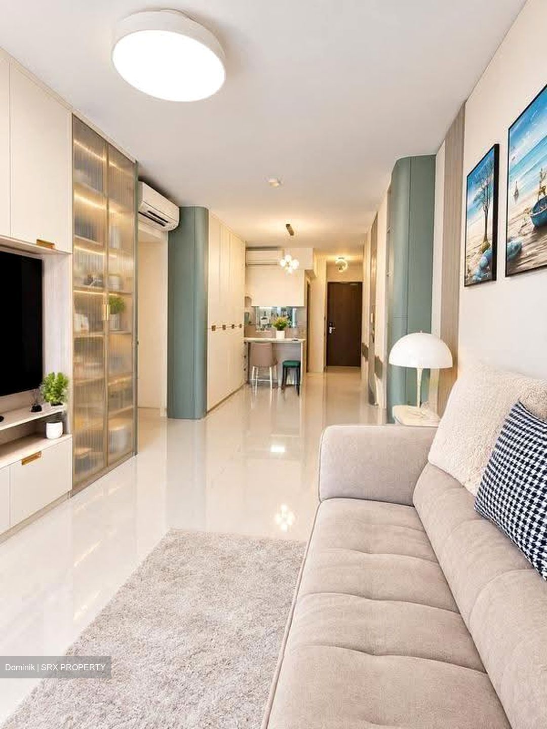 Treasure at Tampines (D18), Condominium #614212091